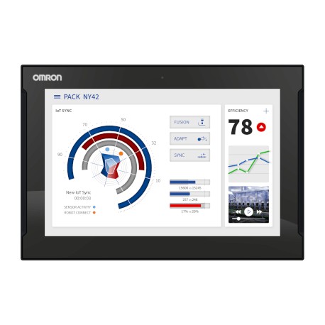 OMRON FH-VUAB 2M FH-VUAB 2M FH 0037R FHVUAB2M OMRON Cable 2m USB touch screen FH-MT